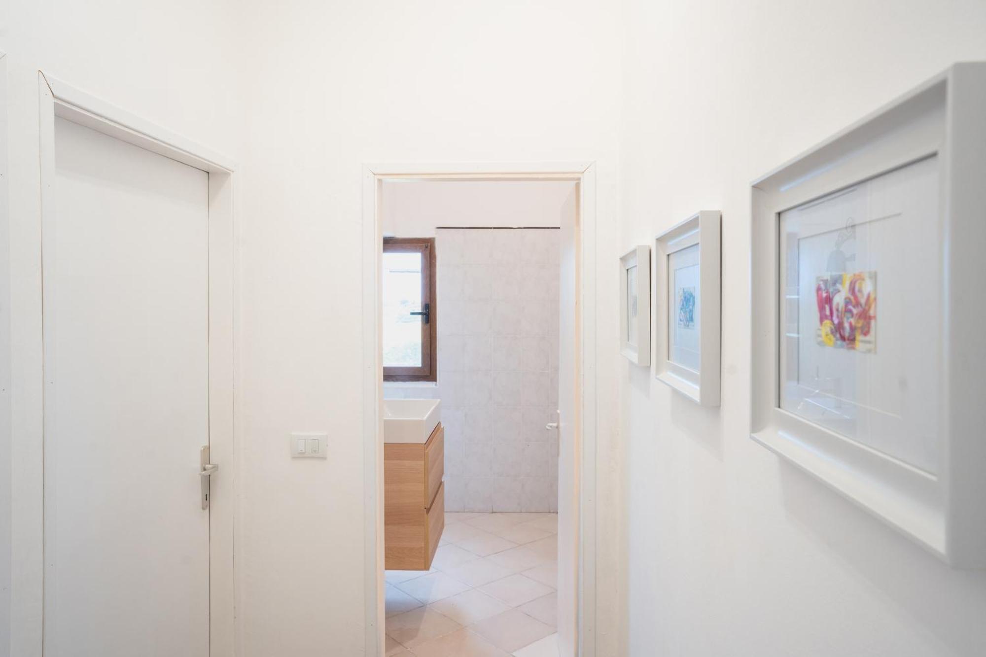 Residenza Dell'Artista - Nel Verde Vicino La Citta Terni Exterior foto